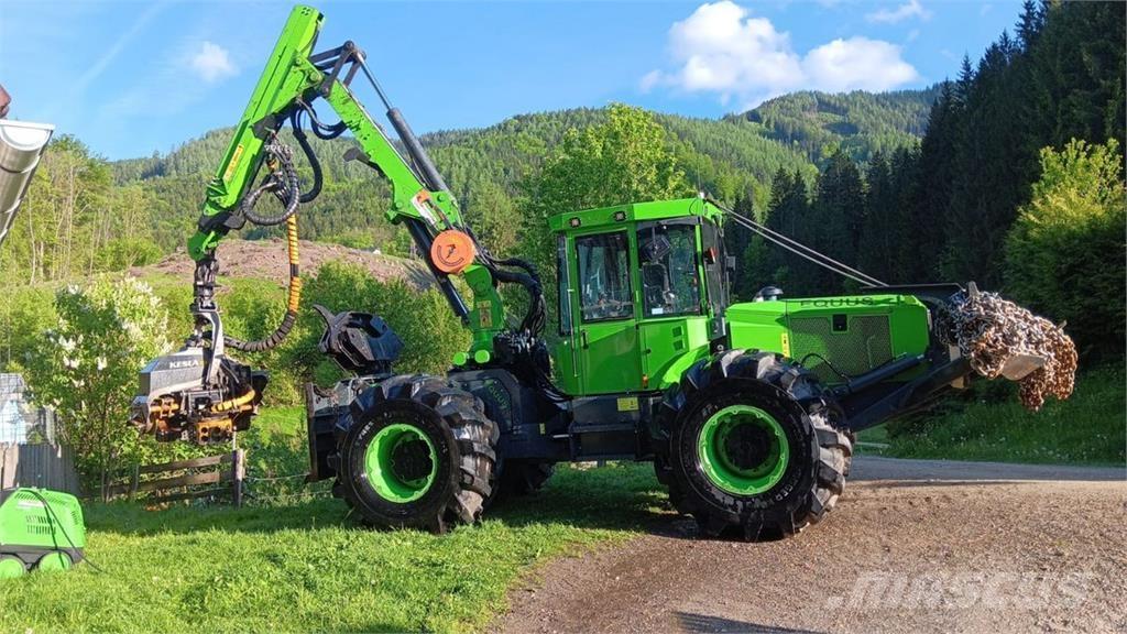 Equus 175 Tractoare