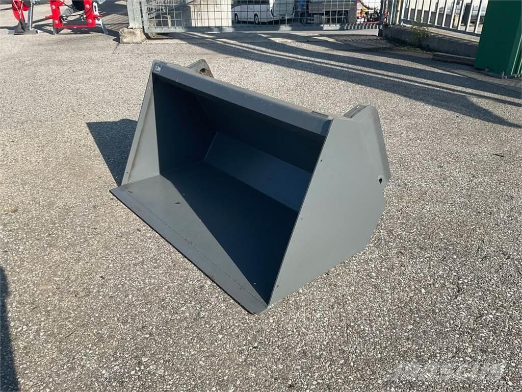  Erdschaufel 1.30 m Accesorii încarcatoare frontale