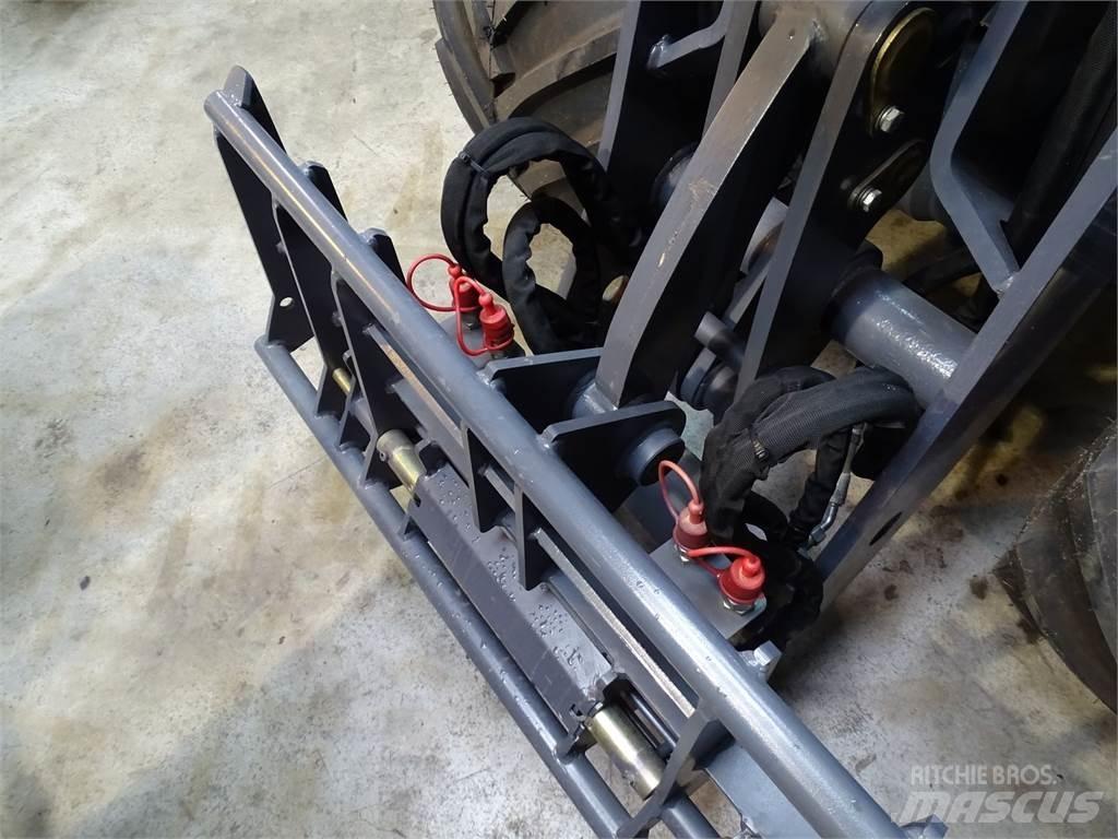 Eurotrac W 13 Încarcatoare frontale