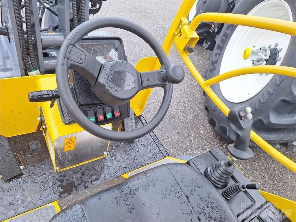 Eurotrac W12S Încarcatoare frontale