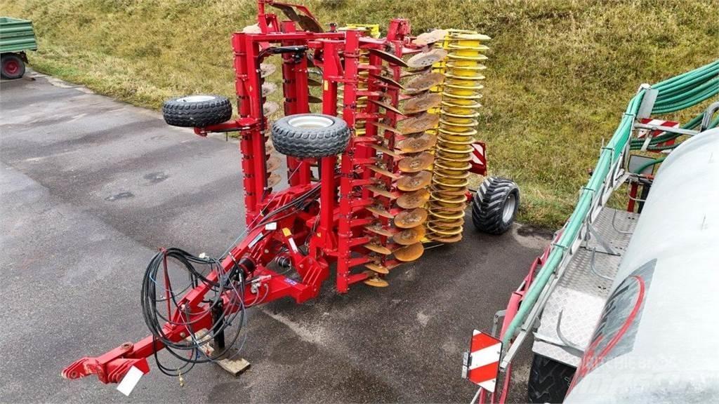 Expom Goliat 6m Grape cu disc