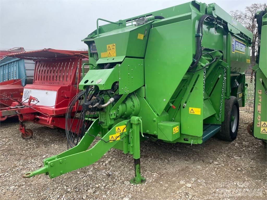 Faresin 1050 TMR Utilaje agricole - Altele