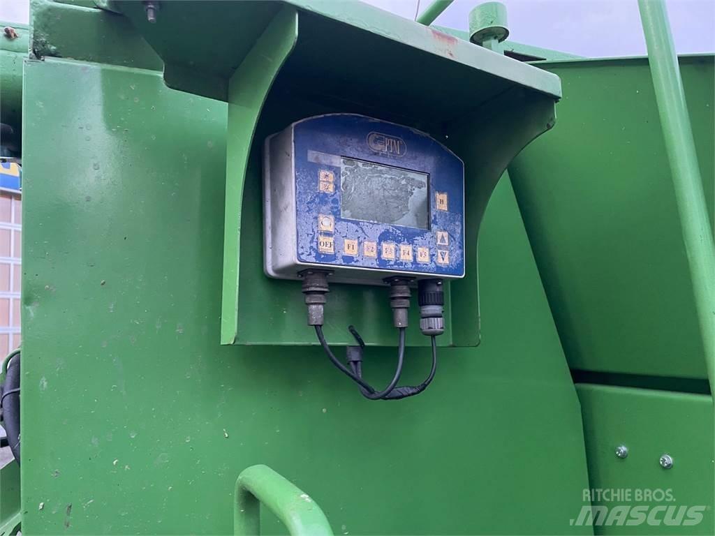 Faresin 1050 TMR Utilaje agricole - Altele