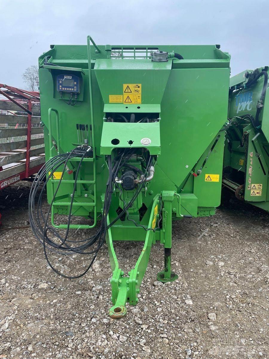 Faresin 1050 TMR Utilaje agricole - Altele