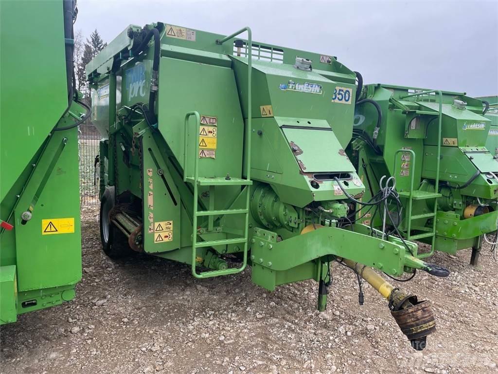 Faresin 850 TMR Utilaje agricole - Altele