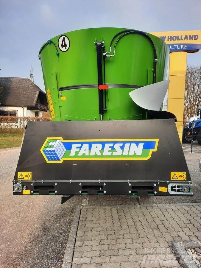 Faresin PF 2.14 Utilaje agricole - Altele