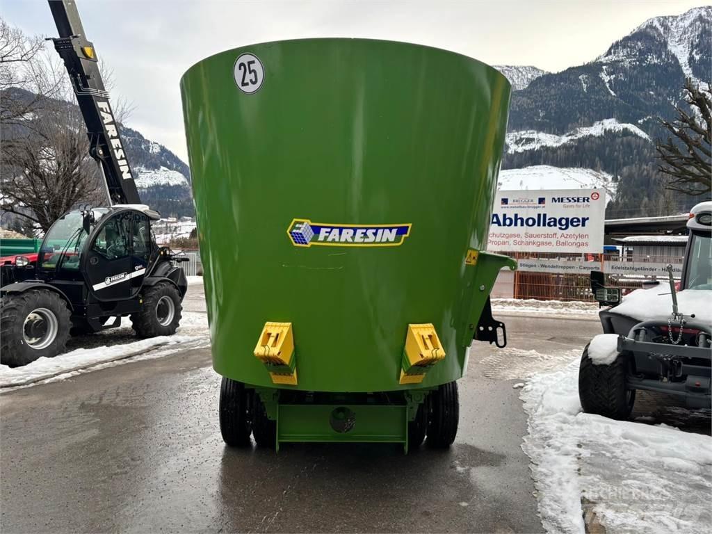 Faresin PF2.14PLUS Utilaje agricole - Altele