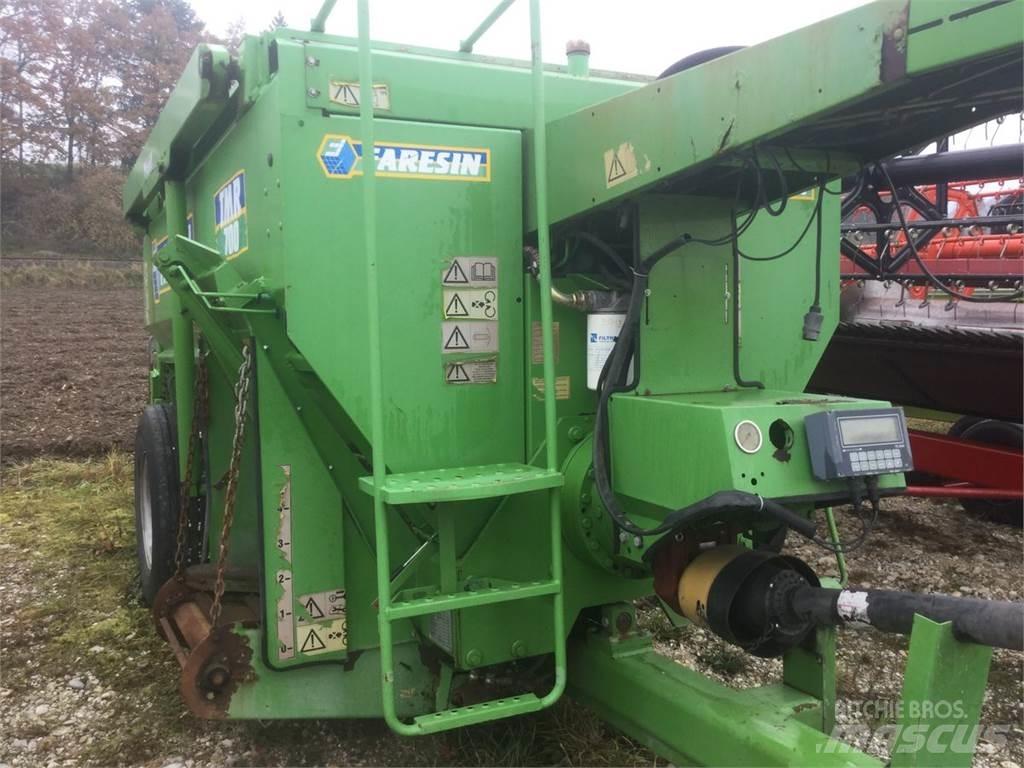 Faresin TMR 700 Utilaje agricole - Altele