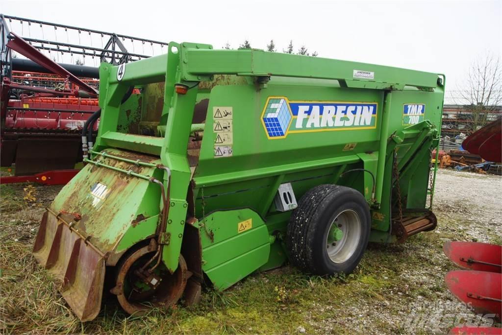 Faresin TMR 700 Utilaje agricole - Altele