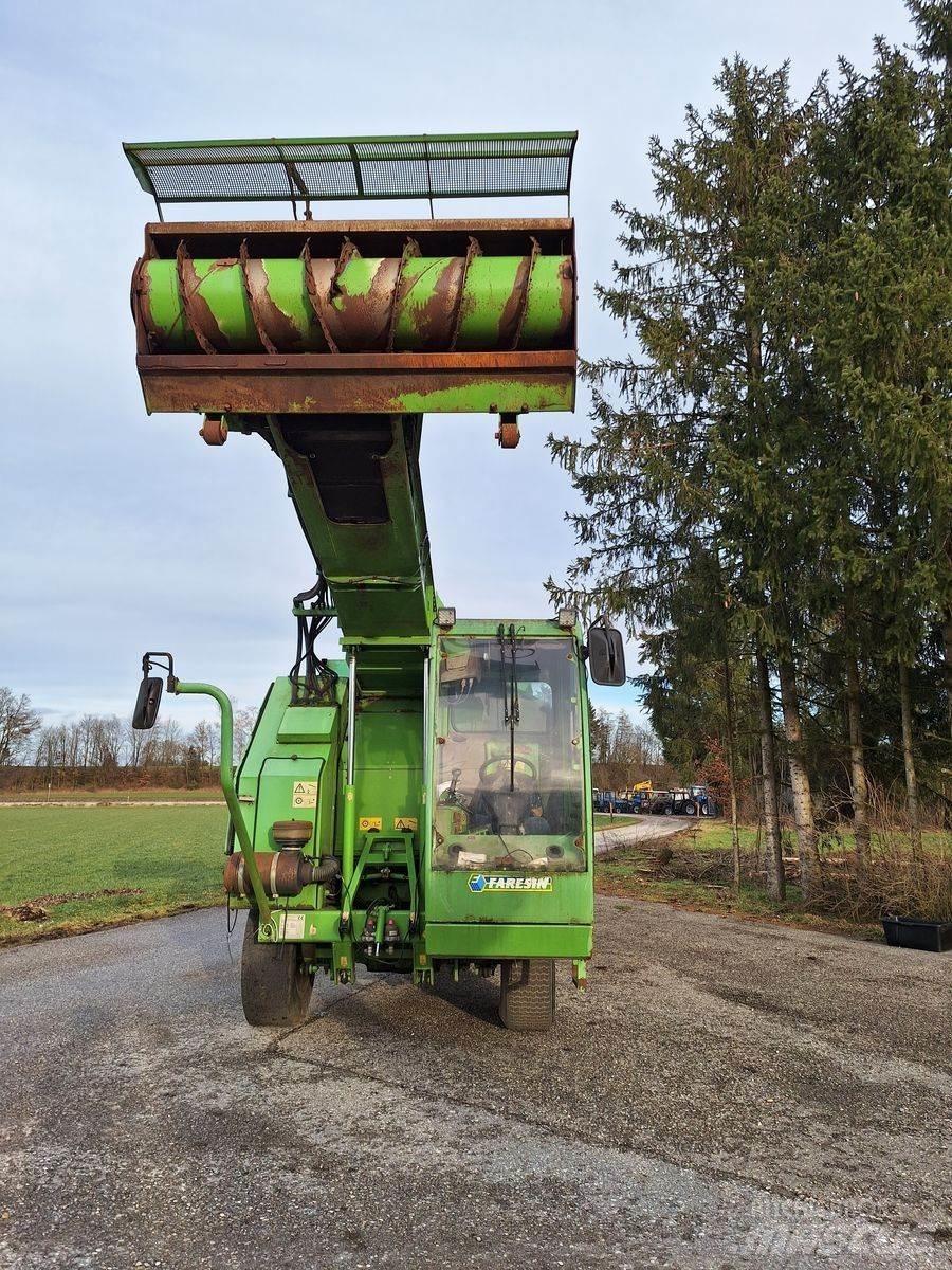 Faresin TMRS 1200 Utilaje agricole - Altele
