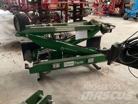  Farm Facts Alte masini de fertilizare si accesorii