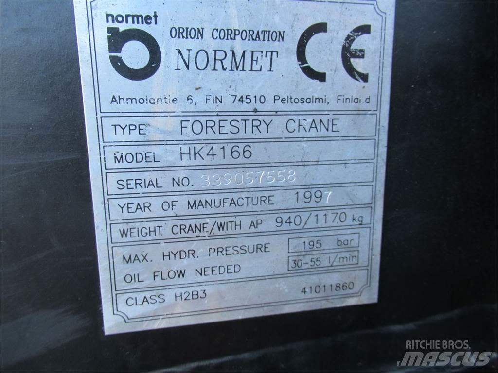 Farmi HK 41-66 Macarale si încarcatoare