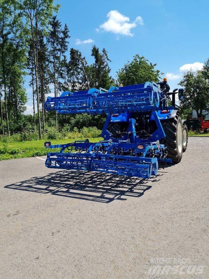 Farmspeed 600 Alte masini si accesorii de insamantare