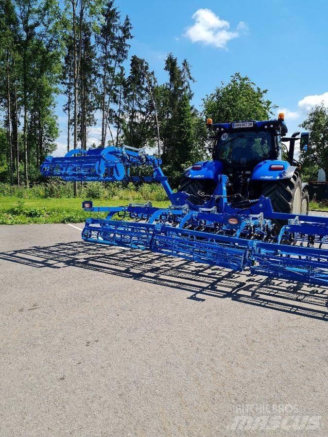Farmspeed 600 Alte masini si accesorii de insamantare