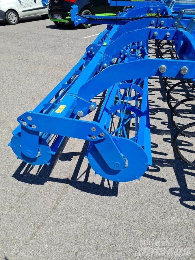 Farmspeed 600 Alte masini si accesorii de insamantare