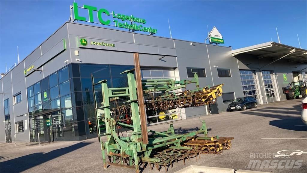  Feldherr Egge 540 Alte masini si accesorii de insamantare