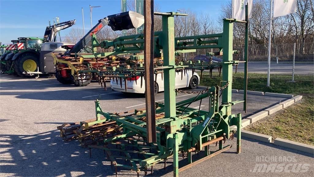  Feldherr Egge 540 Alte masini si accesorii de insamantare