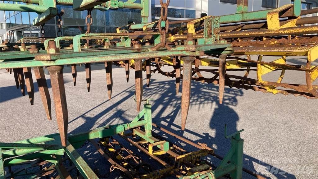 Feldherr Egge 540 Alte masini si accesorii de insamantare