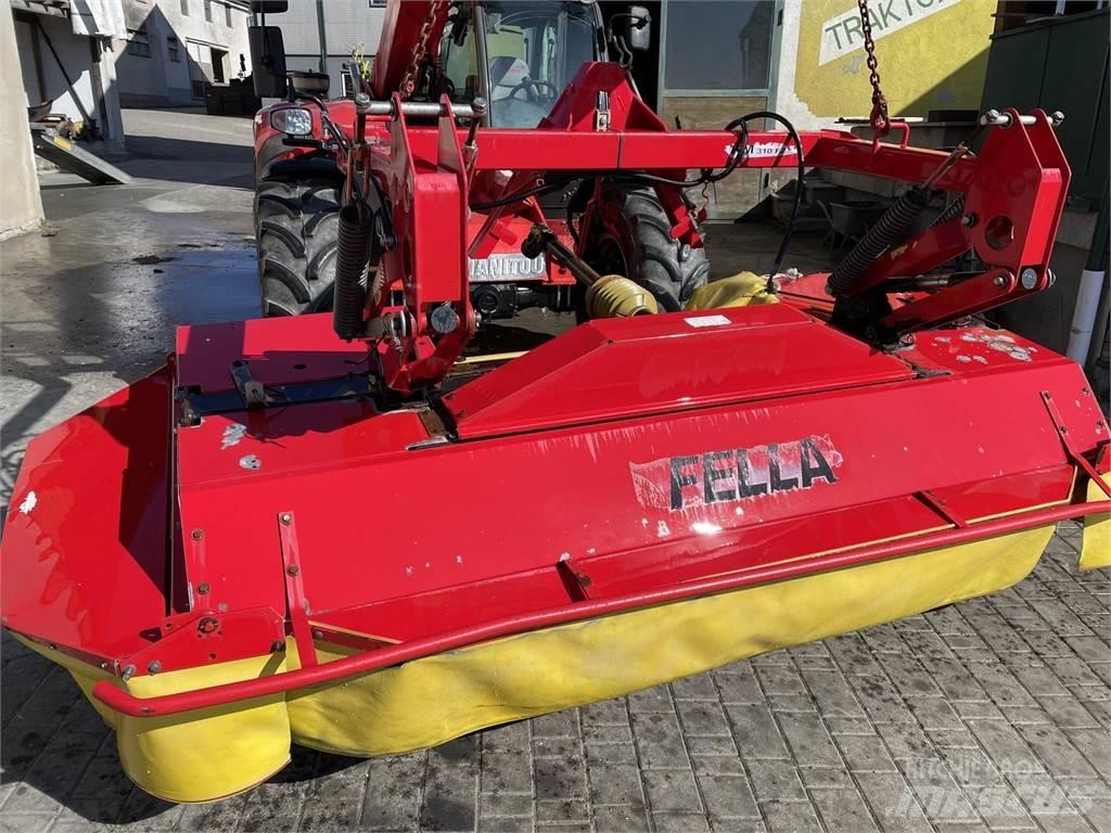 Fella KM 310 FZ Cositoare de iarba