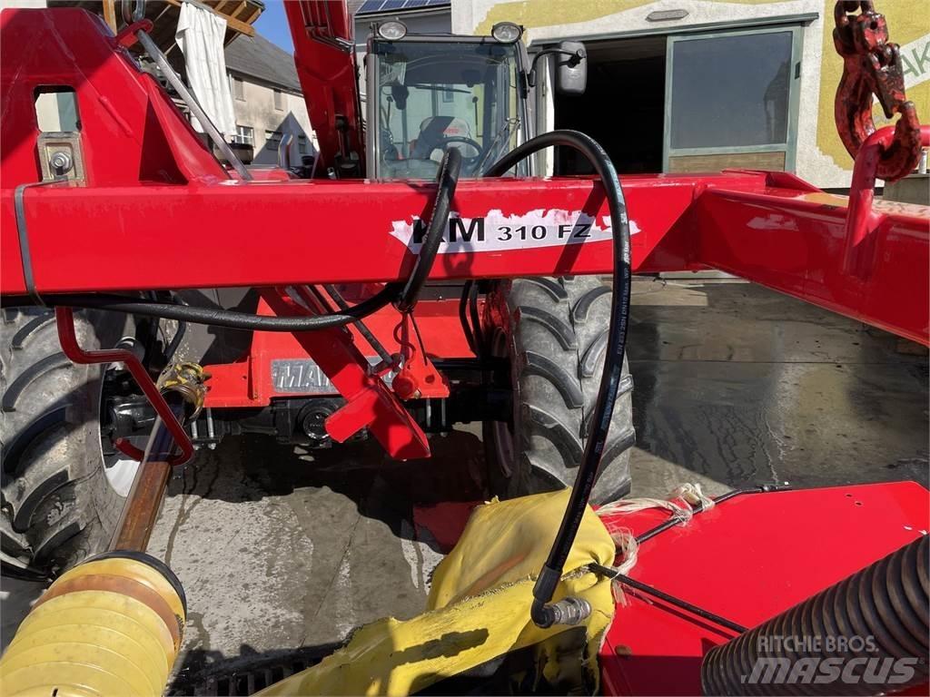 Fella KM 310 FZ Cositoare de iarba