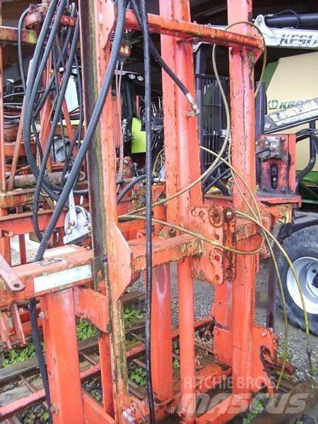Fella SD100 Utilaje agricole - Altele