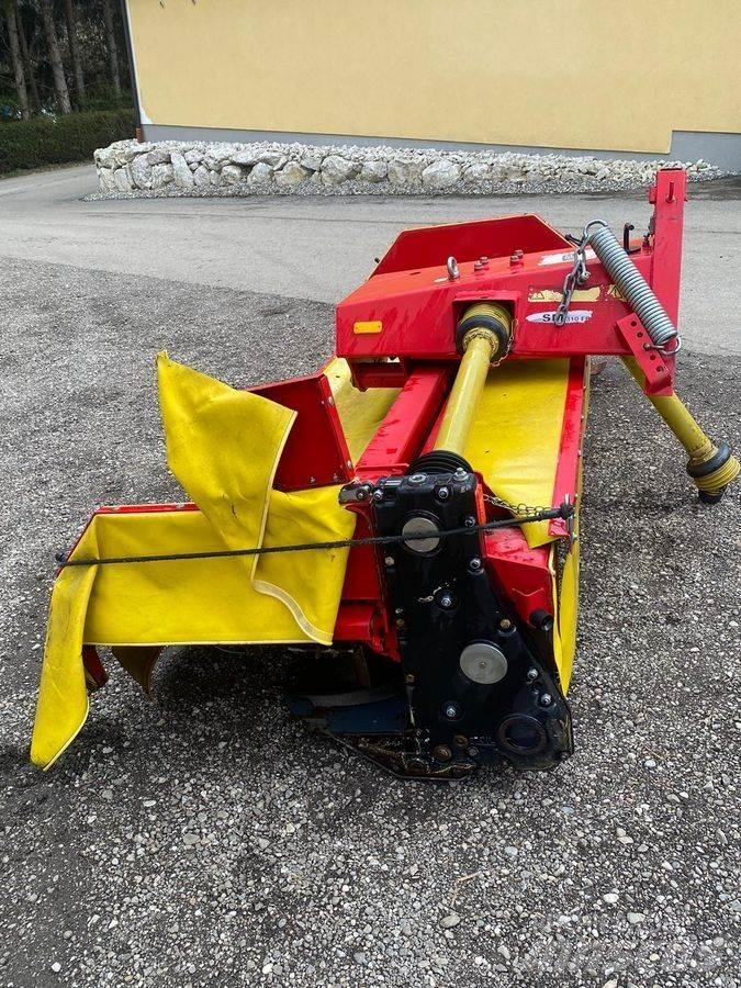 Fella SM 310 FP Cositoare de iarba