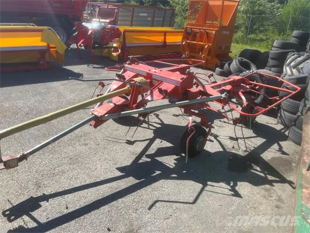 Fella TH 530 Greble