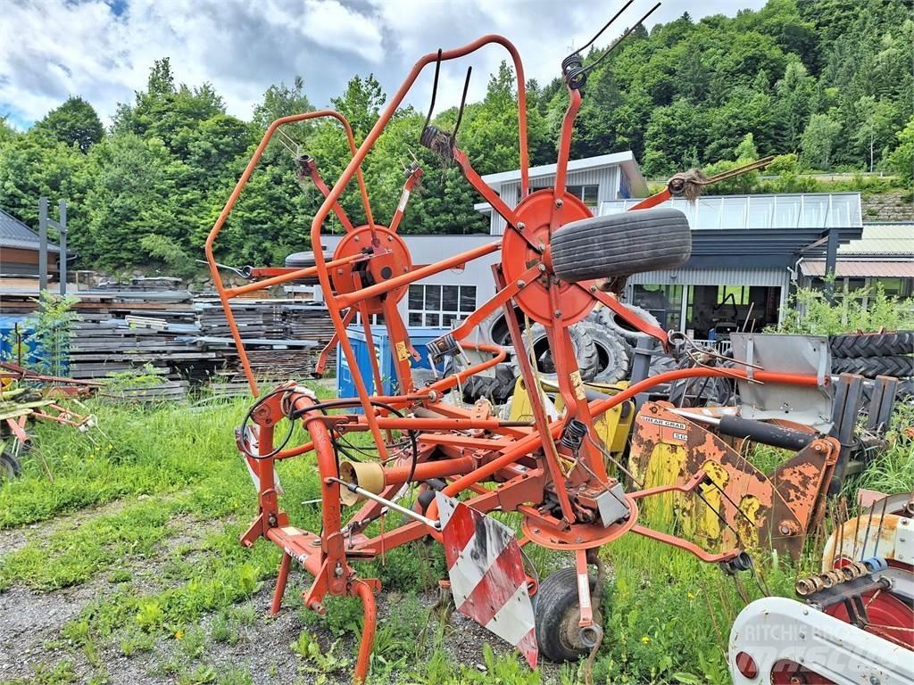 Fella TH 540 Hydro Greble