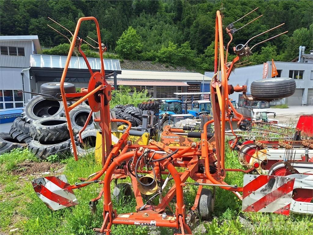 Fella TH 540 Hydro Greble