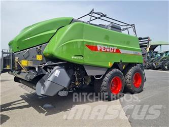Fendt 1290 XD Alte echipamente pentru nutret
