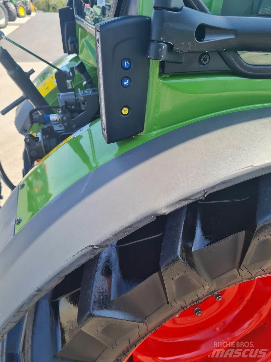Fendt 211 Vario F Tractoare