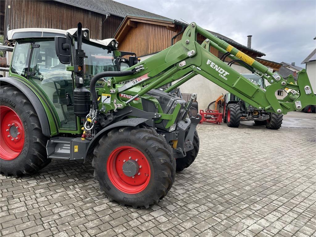 Fendt 3*65 Accesorii încarcatoare frontale