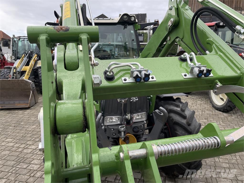 Fendt 3*65 Accesorii încarcatoare frontale