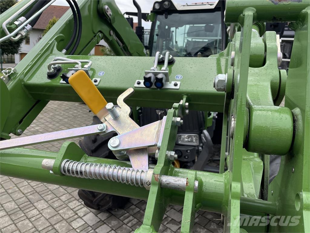 Fendt 3*65 Accesorii încarcatoare frontale