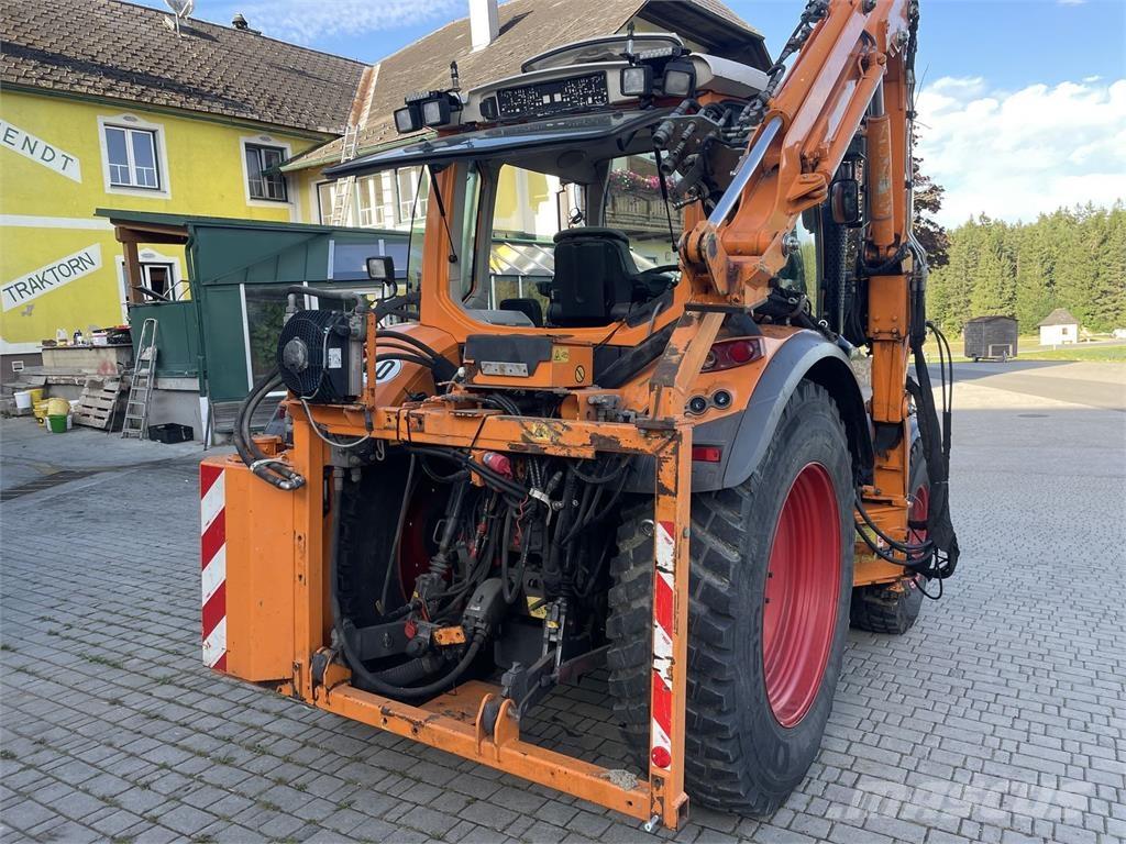 Fendt 313 Vario Tractoare