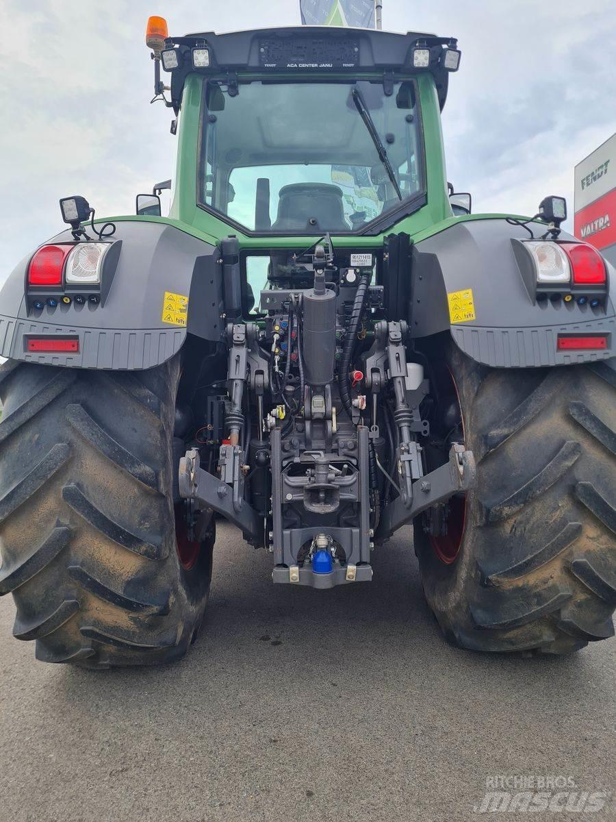 Fendt 930 Vario Tractoare