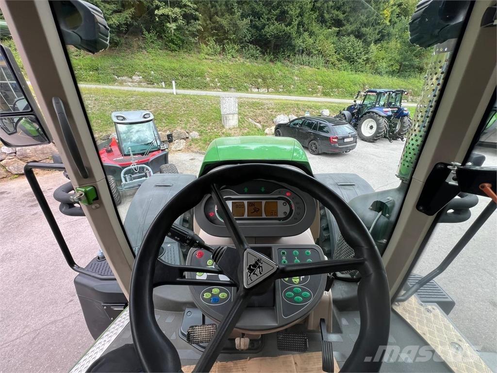 Fendt 930 Vario Tractoare