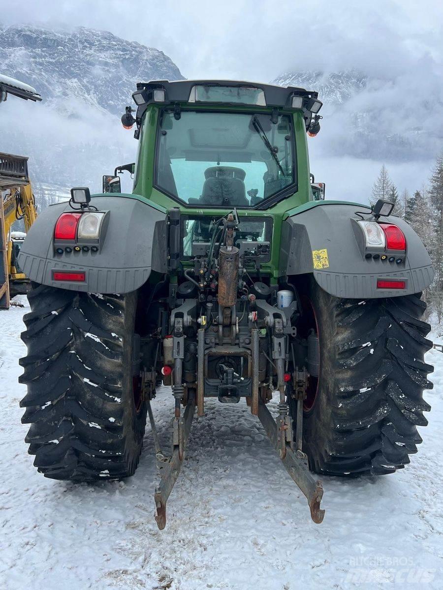 Fendt 936 Vario Tractoare