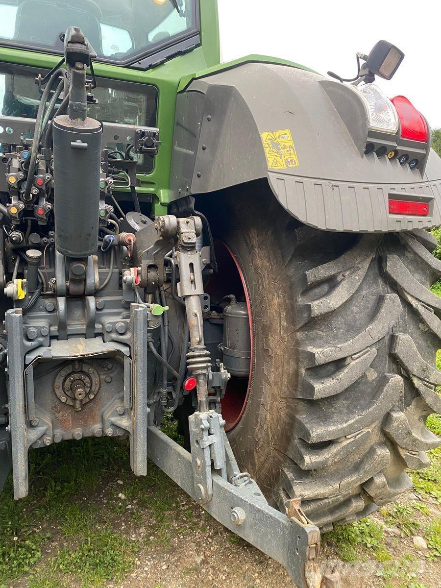 Fendt 936 Vario Tractoare
