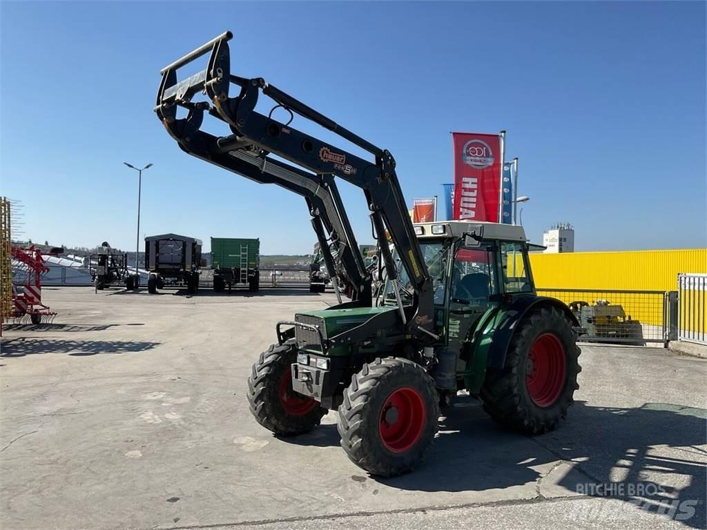 Fendt Farmer 280 SA Tractoare