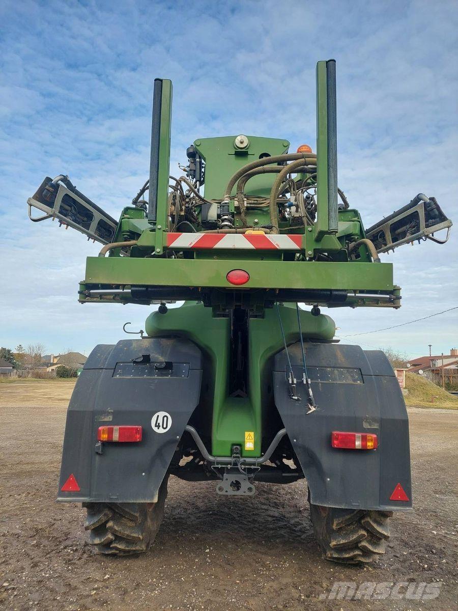 Fendt ROGATOR 366 Tractoare agricole sprayers