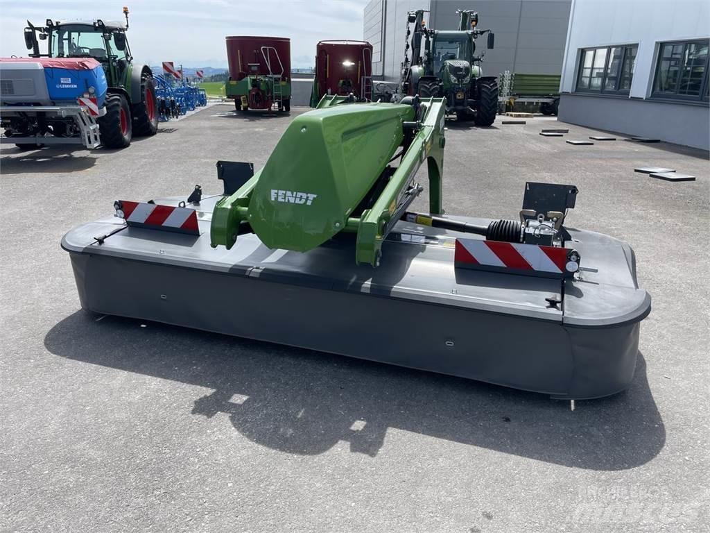 Fendt Slicer 310 FQ Cositoare de iarba