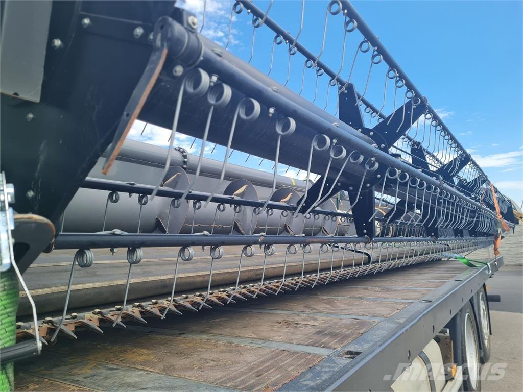 Fendt Super-Flow Accesorii combine agricole