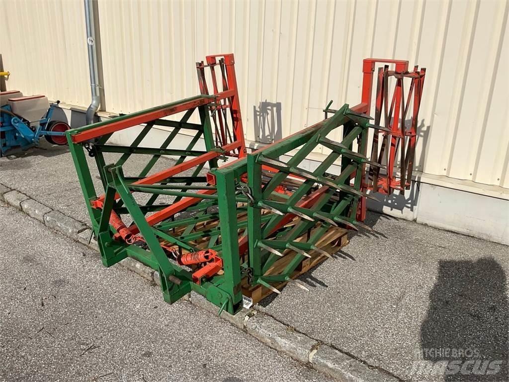  Ferk 2,5 m Alte masini si accesorii de insamantare