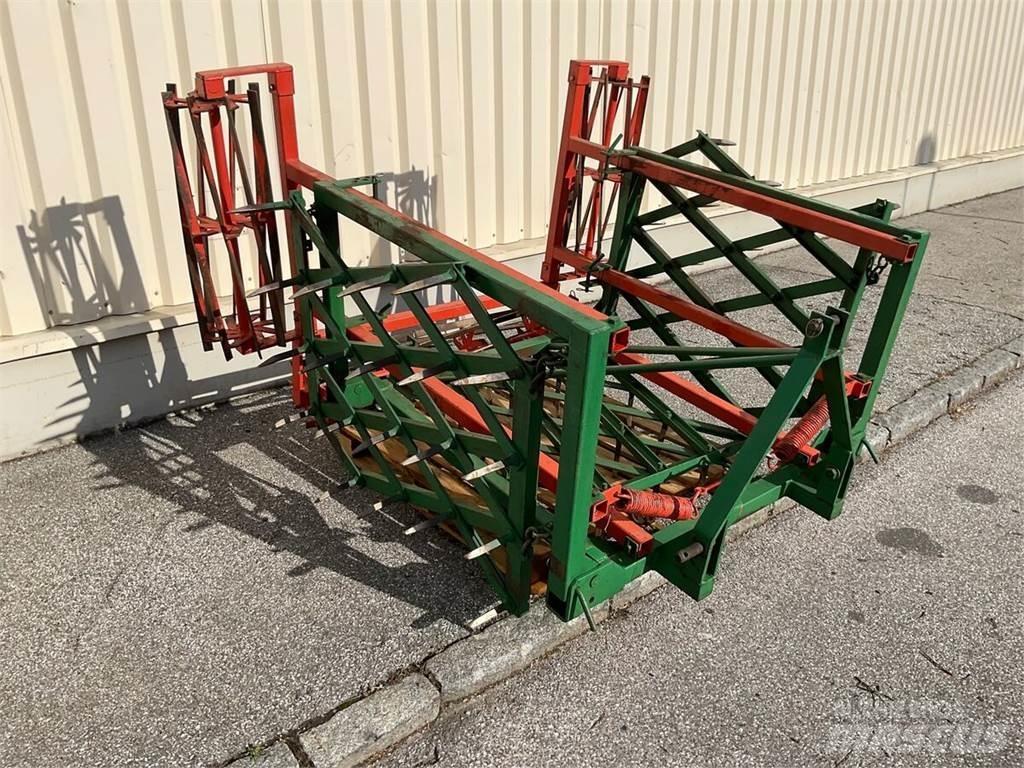  Ferk 2,5 m Alte masini si accesorii de insamantare