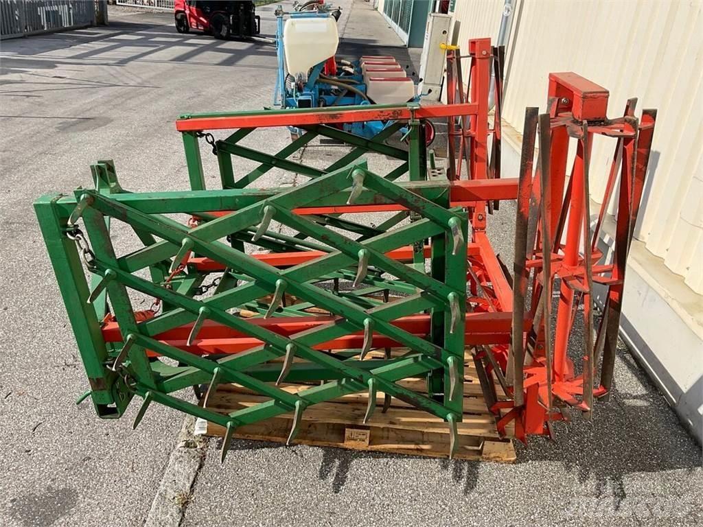  Ferk 2,5 m Alte masini si accesorii de insamantare