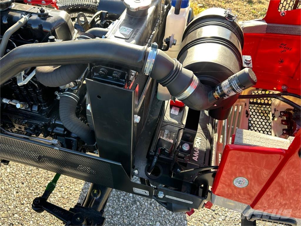  Fieldtrac 270D Tractoare