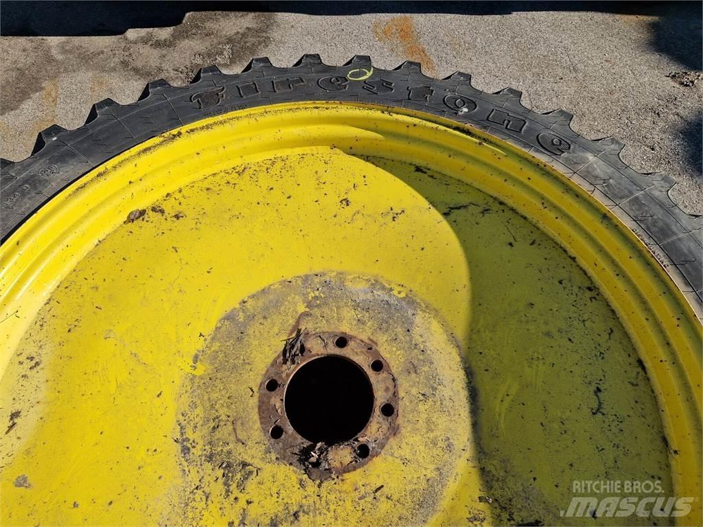 Firestone 230/95R44 Roti