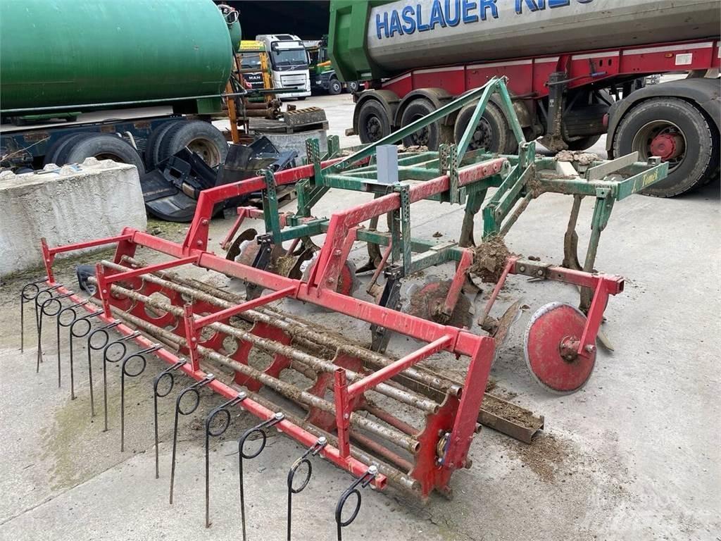  Flügelgrubber Cultivatoare
