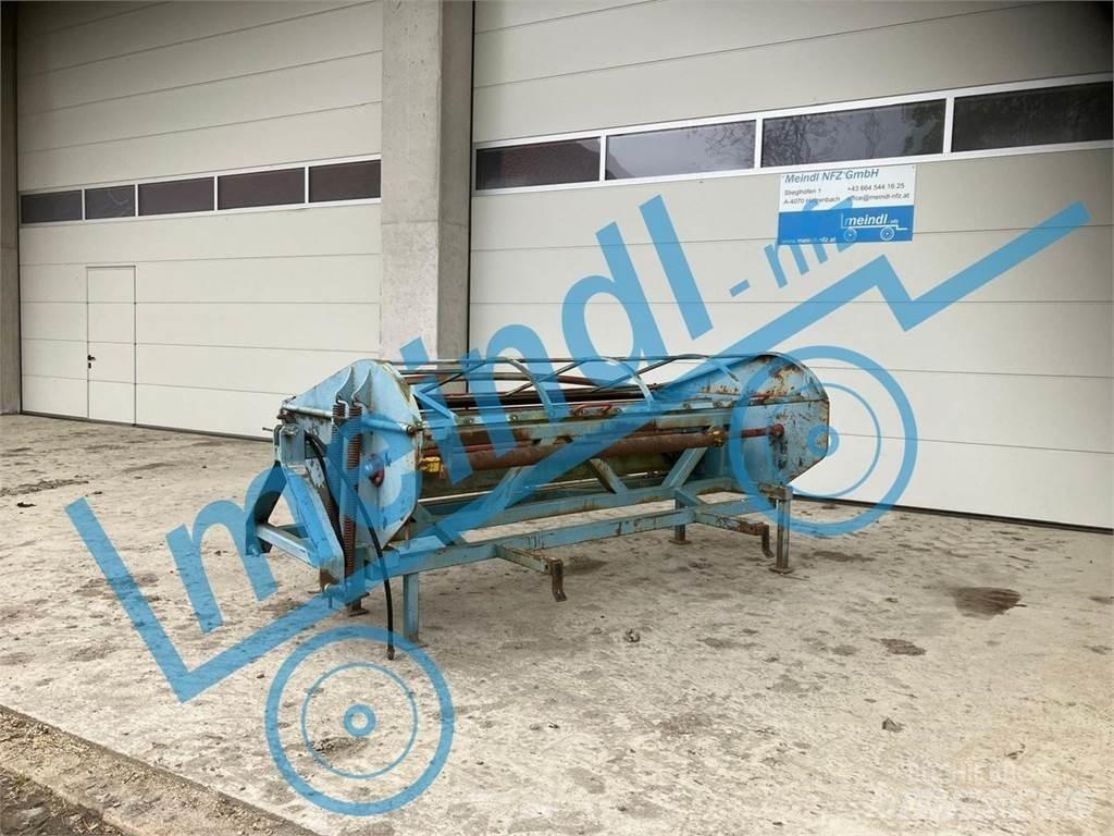  Folienwickler Utilaje agricole - Altele